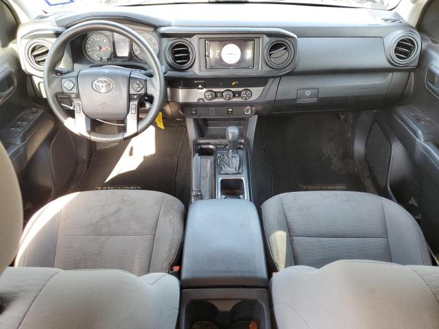 2019 TOYOTA TACOMA DOU - 5TFAX5GN2KX161636