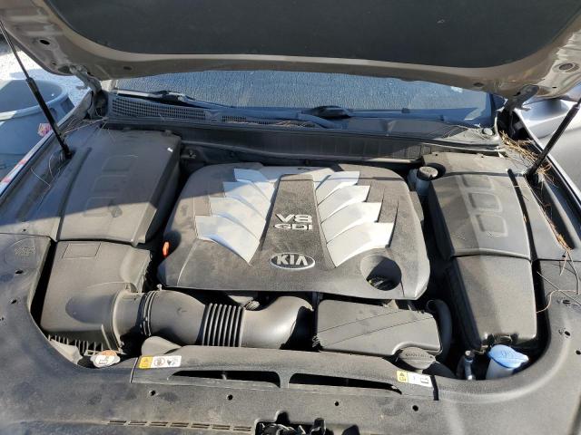 2015 KIA K900 KNALW4D46F6019798