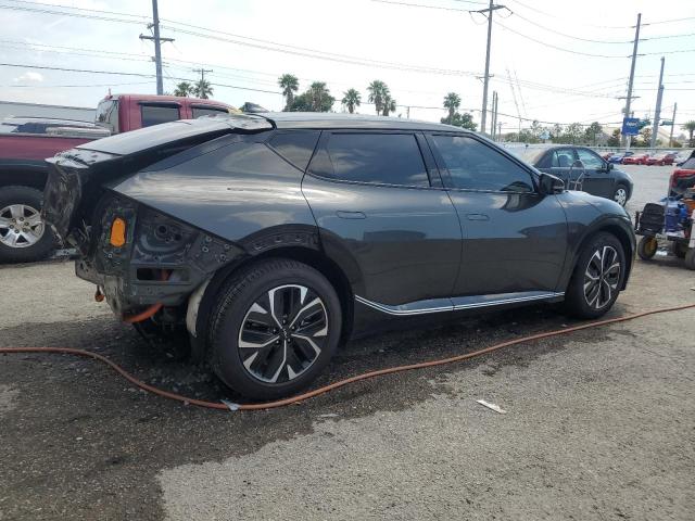 2022 KIA EV6 LIGHT KNDC34LA6N5060116