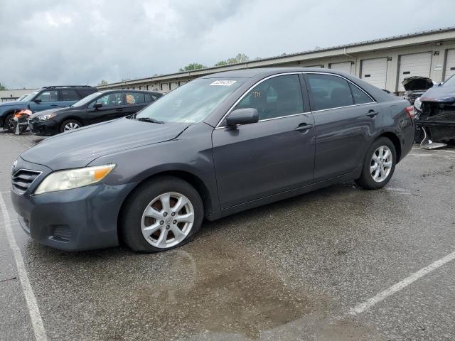 TOYOTA CAMRY BASE