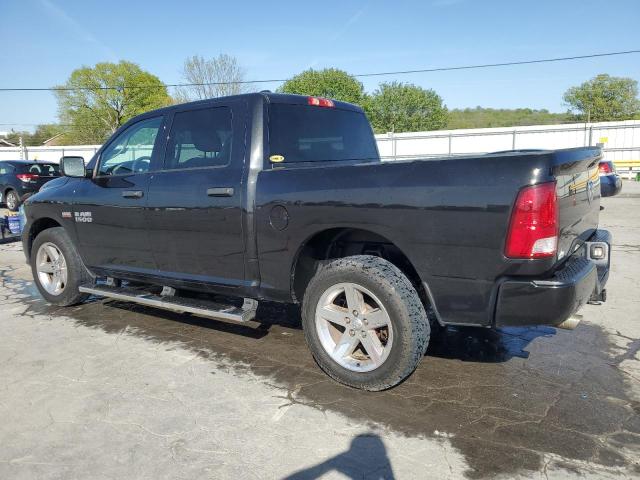 Vin: 1c6rr7kt7js222447, lot: 53324595, ram 1500 st 20182
