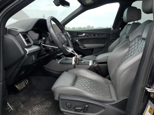 2020 AUDI SQ5 PREMIU - WA1B4BFYXL2002721