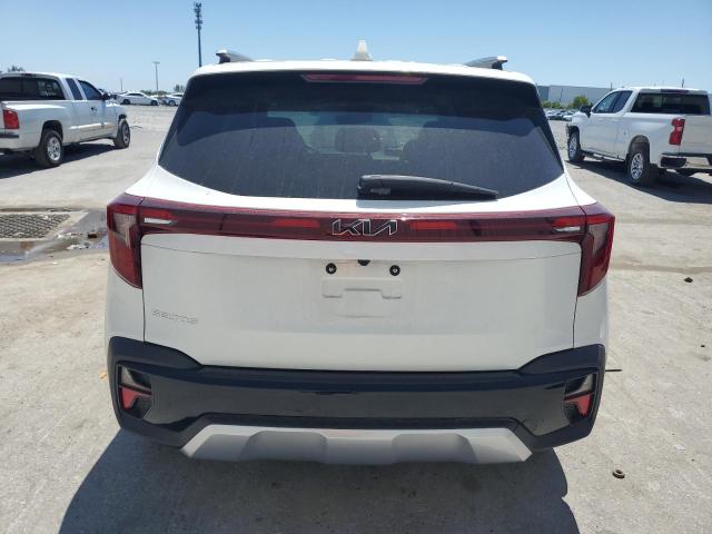 2024 KIA SELTOS EX - KNDER2AA7R7602137