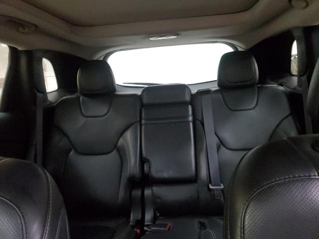 2016 JEEP CHEROKEE L - 1C4PJMDS3GW235790