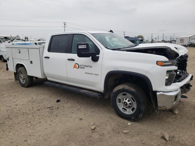 Vin: 1gb1yle7xrf337228, lot: 54723535, chevrolet all models k2500 heavy duty 20244