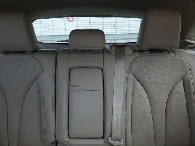 2018 LINCOLN MKC RESERV - 5LMCJ3D9XJUL04332