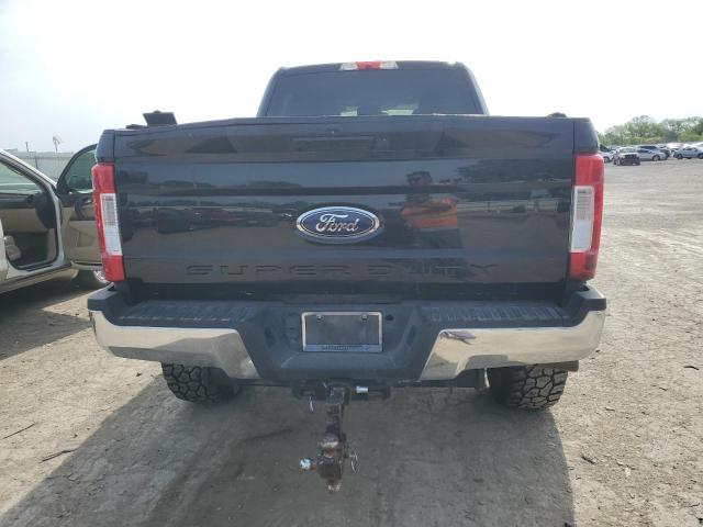 2019 FORD F250 SUPER - 1FT7W2BT1KED27724