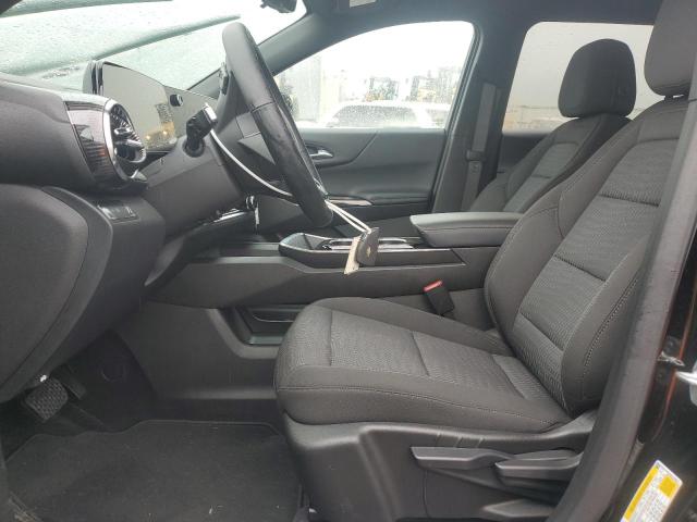 2025 CHEVROLET EQUINOX LT - 3GNAXHEG6SL245077