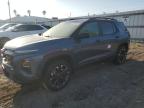CHEVROLET EQUINOX RS