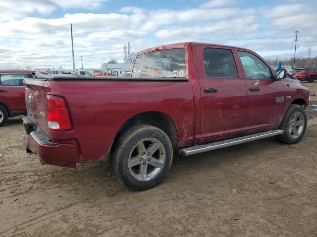 2015 RAM 1500 ST - 1C6RR7KT4FS647969