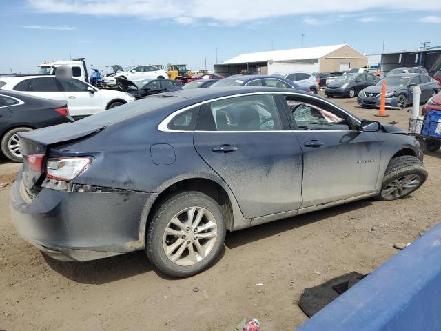 Vin: 1g1ze5st1hf277027, lot: 53389825, chevrolet malibu lt 20173