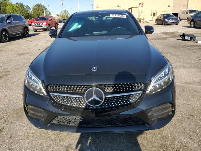 2019 MERCEDES-BENZ C 300 - 55SWF8DB9KU305969