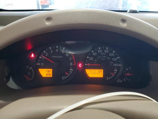 2017 NISSAN FRONTIER S - 1N6DD0EV8HN729210