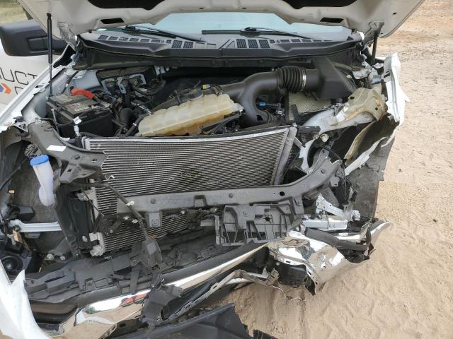 2023 FORD F150 SUPER - 1FTEX1CP8PKD95947