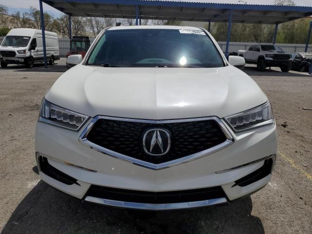 2019 ACURA MDX - 5J8YD3H34KL008337