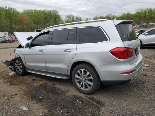Vin: 4jgdf2eexga656996, lot: 53816755, mercedes-benz gl-class 350 bluetec 20162