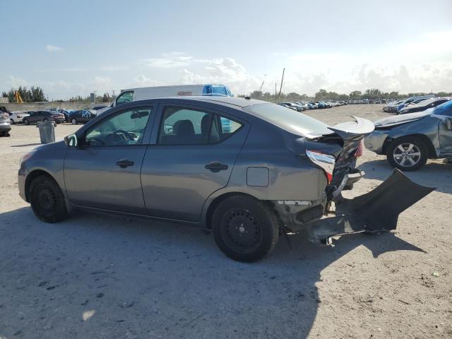 Vin: 3n1cn7apxgl901671, lot: 52317305, nissan versa s 20162