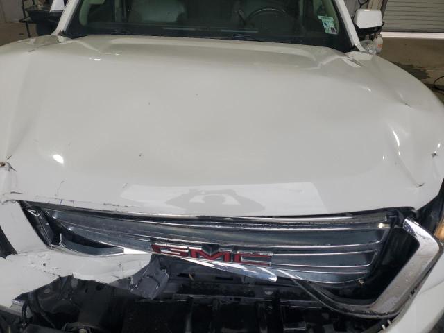 2016 GMC YUKON SLT 1GKS1BKC5GR450147