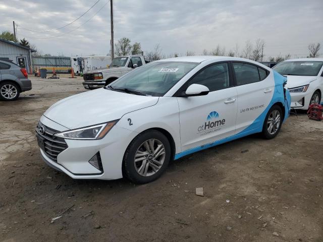 Vin: 5npd84lf0lh536858, lot: 53467275, hyundai elantra sel 2020 img_1