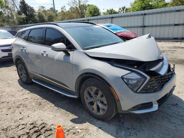 2023 KIA SPORTAGE S - 5XYK43AF5PG088825