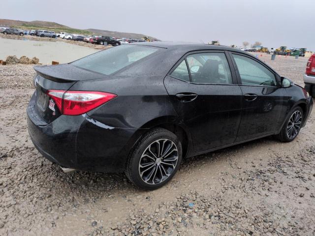 Vin: 2t1burhe1gc646889, lot: 51206125, toyota corolla l 20163