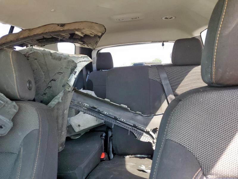 2020 CHEVROLET TRAVERSE L - 1GNERFKW6LJ252776
