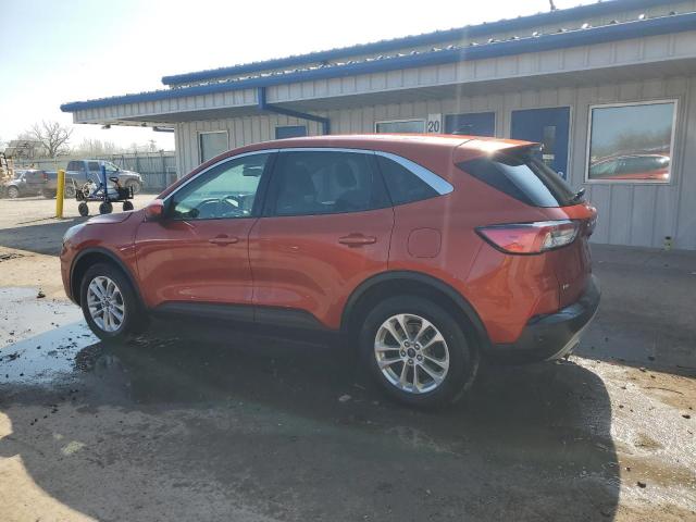 Vin: 1fmcu9g64lua71632, lot: 54325815, ford escape se 20202