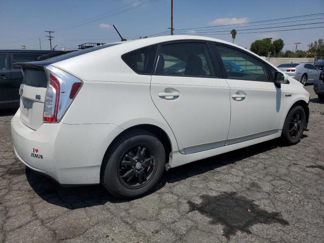 Vin: jtdkn3du2d0345836, lot: 55020435, toyota prius 20133