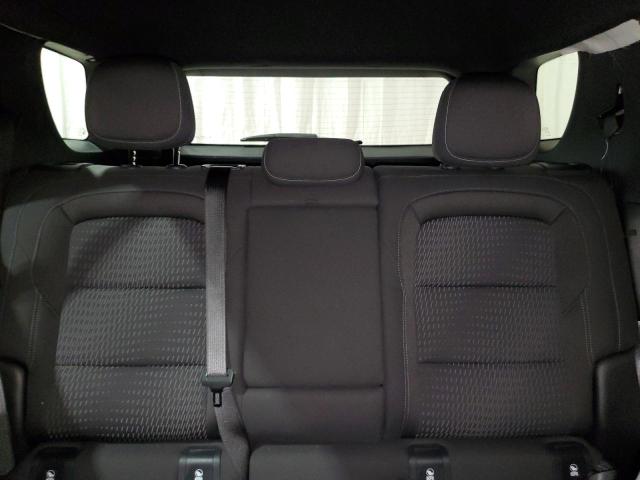 2025 CHEVROLET EQUINOX LT - 3GNAXHEG3SL212974