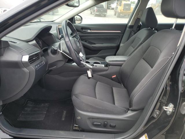 2020 NISSAN ALTIMA SV - 1N4BL4DV1LC285555