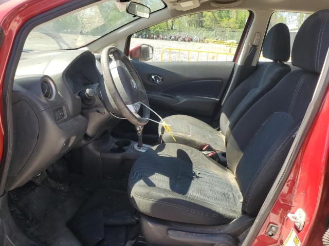 2015 NISSAN VERSA NOTE - 3N1CE2CP0FL380751