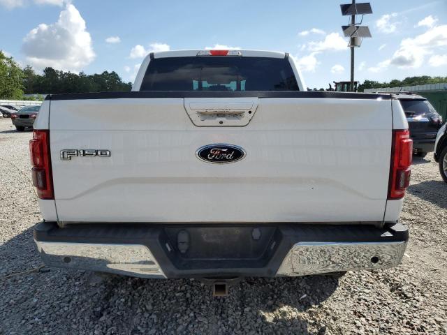 2016 FORD F150 SUPER - 1FTEW1EP6GFB70466