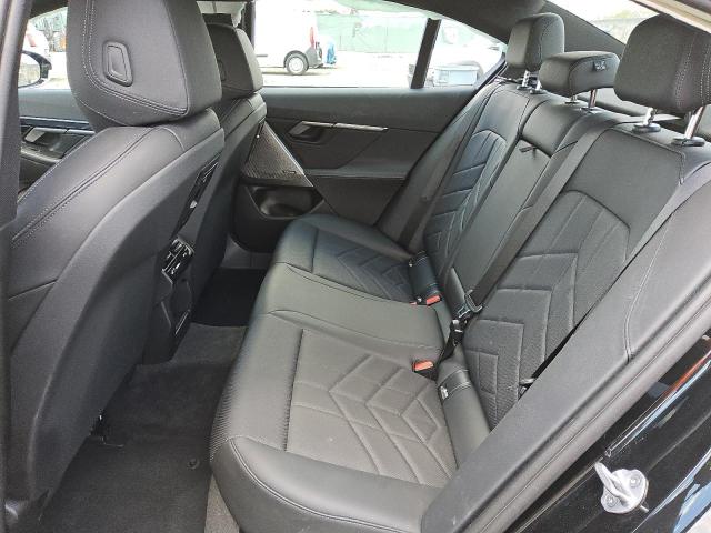 2024 BMW I5 EDRIVE WBY33FK02RCR91118