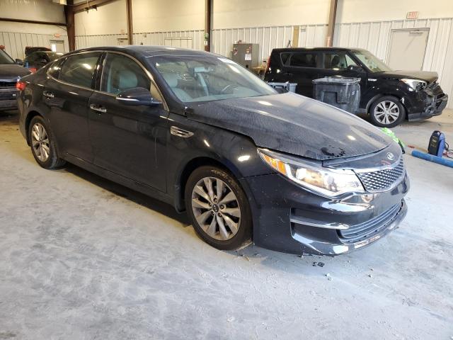 Vin: 5xxgu4l3xhg162437, lot: 52683905, kia optima ex 20174