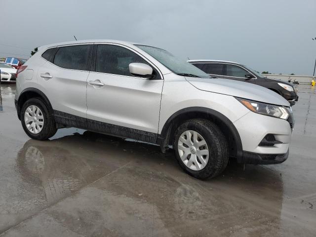2020 NISSAN ROGUE SPOR - JN1BJ1CV6LW260006