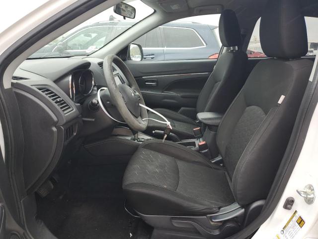 2020 MITSUBISHI OUTLANDER - JA4AP3AU4LU005907