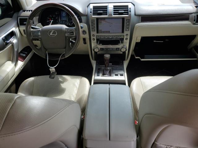 2017 LEXUS GX 460 JTJBM7FX6H5153147