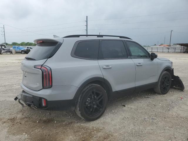 Vin: 5xyp5dgc2rg425587, lot: 51669275, kia telluride sx 20243