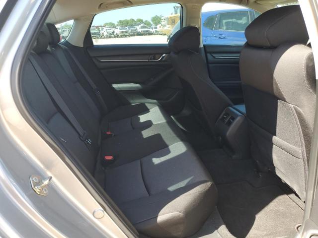 2018 HONDA ACCORD EX - 1HGCV1F49JA164942