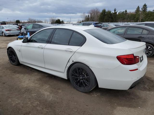 Vin: wbafu9c51cdy69906, lot: 51281835, bmw 5 series xi 20122