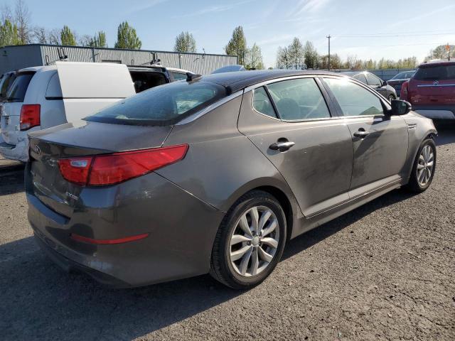 2015 KIA OPTIMA EX - 5XXGN4A79FG395158