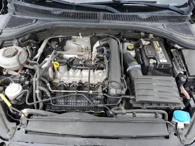 2019 VOLKSWAGEN JETTA S - 3VWC57BU4KM031904