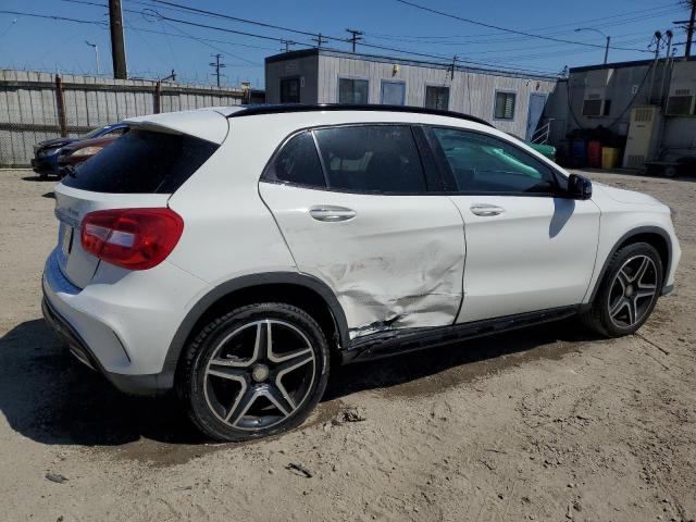2016 MERCEDES-BENZ GLA 250 4M - WDCTG4GB2GJ260020