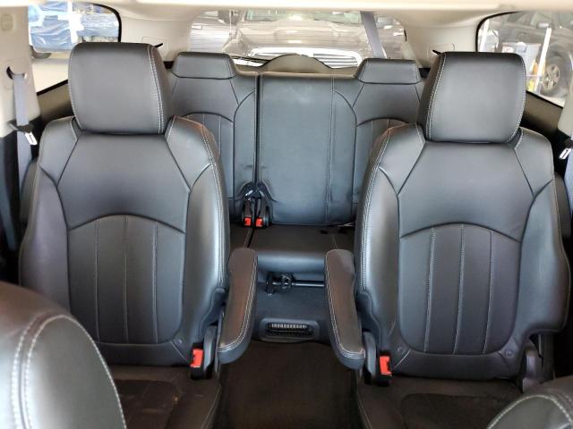 2015 BUICK ENCLAVE - 5GAKVCKD0FJ186543