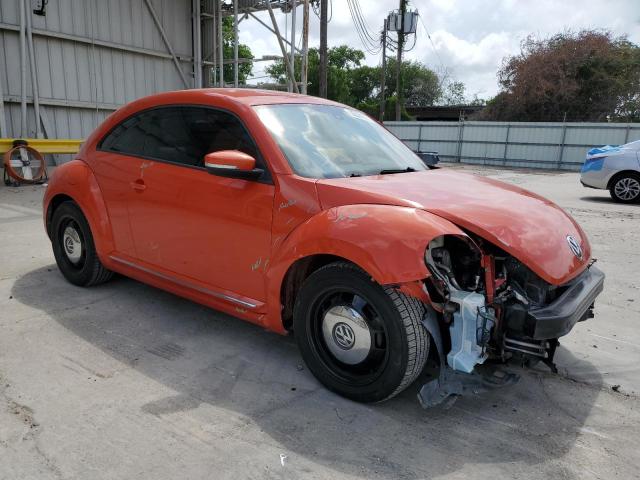 Vin: 3vwj07atxgm632546, lot: 55301705, volkswagen beetle se 20164