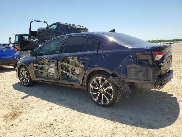 2022 TOYOTA COROLLA SE #3311663243