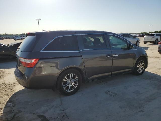 Vin: 5fnrl5h62db029754, lot: 52099645, honda all models exl 20133