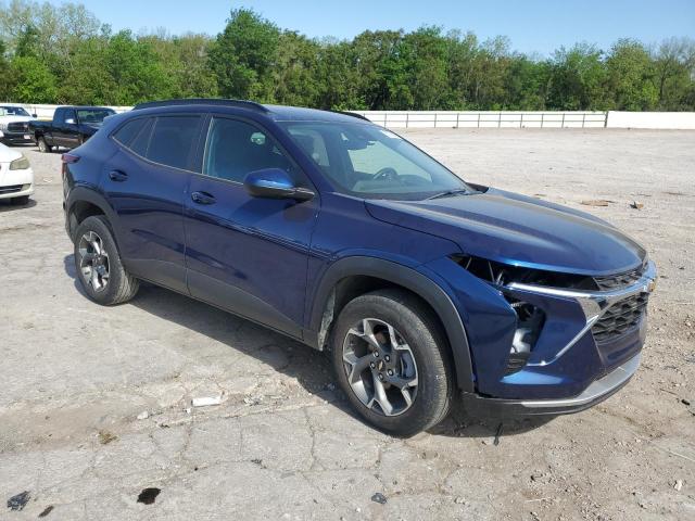 Vin: kl77lhe24rc158994, lot: 53794795, chevrolet trax 1lt 20244