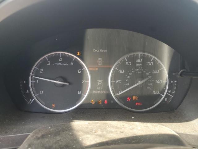 2016 ACURA ILX PREMIU - 19UDE2F78GA006153