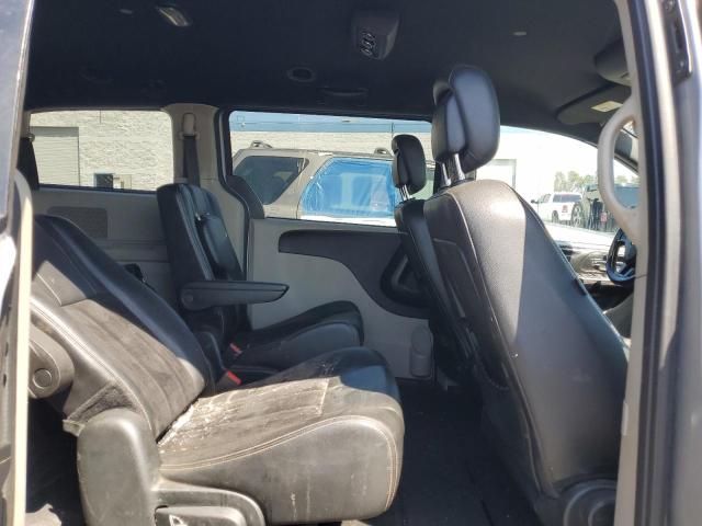2018 DODGE GRAND CARA - 2C4RDGCG5JR159729